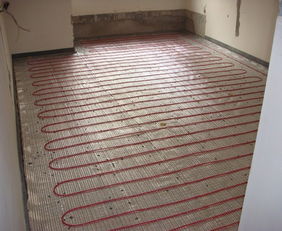 廣西克萊斯地暖必備發(fā)熱電線 廠家直銷優(yōu)質(zhì)實(shí)惠，引領(lǐng)石墨烯地暖研發(fā)新趨勢(shì)