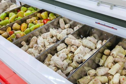 年銷1500億 國人眼中的‘垃圾食品’，如何成為外國人的‘主食’？
