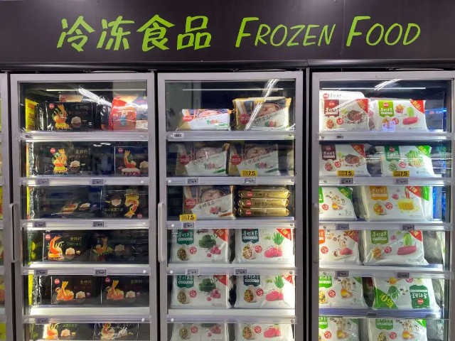從B端到C端，再到預制菜 速凍食品巨頭的野心擴張之路